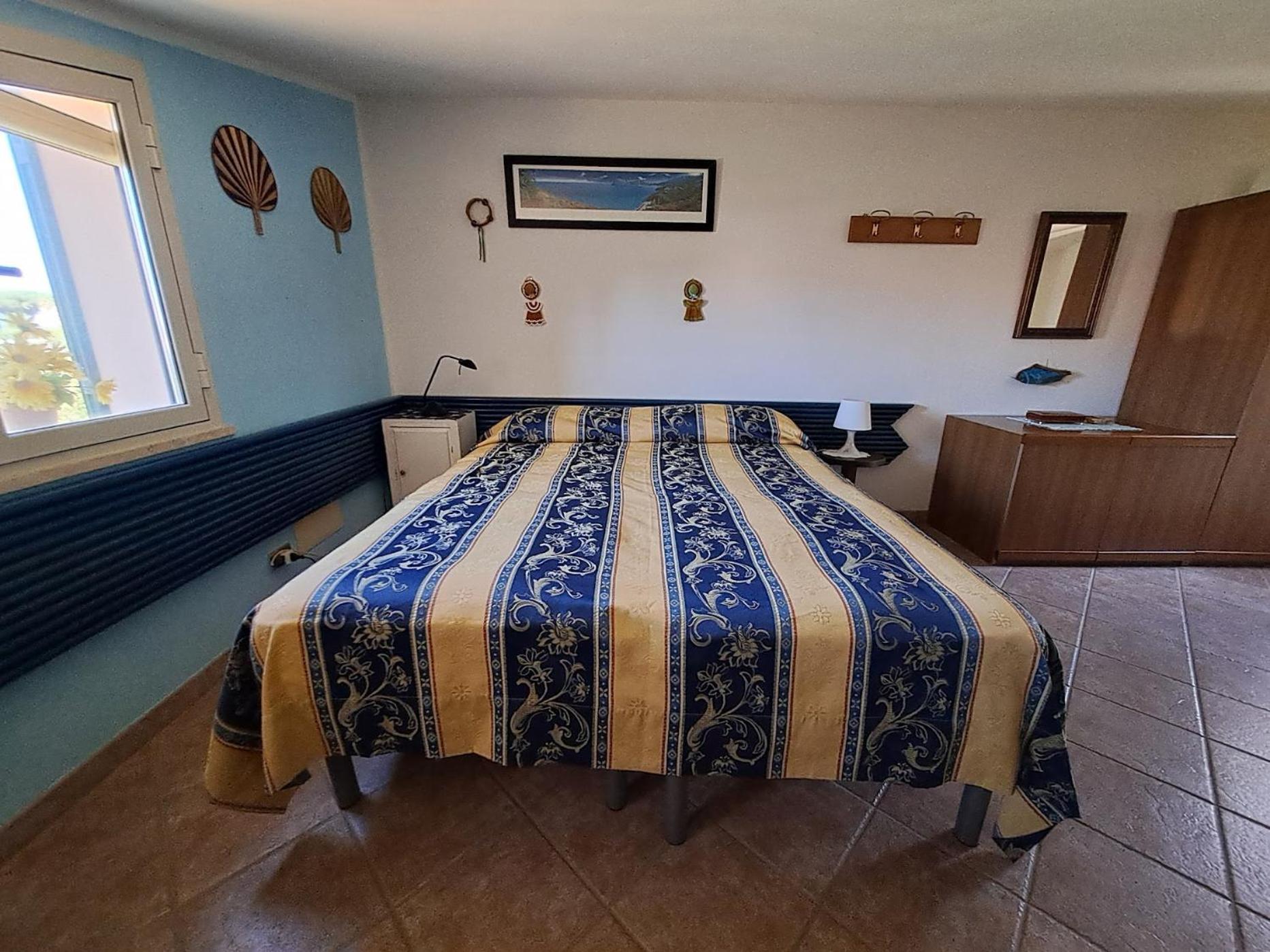 Casa Delle Salinelle Villa Lascari Bagian luar foto